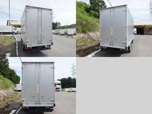 Canter Aluminum Van_2