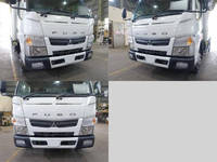 MITSUBISHI FUSO Canter Aluminum Van TKG-FEA20 2016 188,000km_3