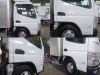 MITSUBISHI FUSO Canter Aluminum Van TKG-FEA20 2016 188,000km_4