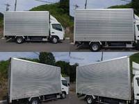 MITSUBISHI FUSO Canter Aluminum Van TKG-FEA20 2016 188,000km_5