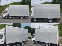 MITSUBISHI FUSO Canter Aluminum Van TKG-FEA20 2016 188,000km_6