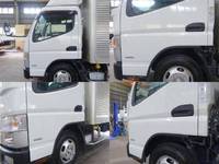 MITSUBISHI FUSO Canter Aluminum Van TKG-FEA20 2016 188,000km_7