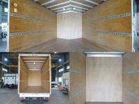 MITSUBISHI FUSO Canter Aluminum Van TKG-FEA20 2016 188,000km_8