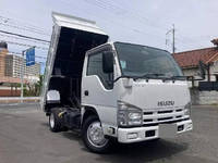 ISUZU Elf Dump TKG-NKR85AD 2013 87,143km_1