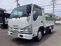 ISUZU Elf Dump TKG-NKR85AD 2013 87,143km_3