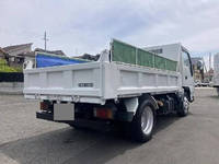 ISUZU Elf Dump TKG-NKR85AD 2013 87,143km_4