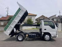 ISUZU Elf Dump TKG-NKR85AD 2013 87,143km_5