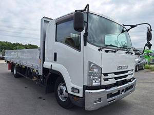 ISUZU Forward Aluminum Block 2RG-FRR90T2 2020 43,000km_1