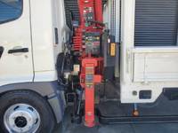 HINO Ranger Truck (With 4 Steps Of Cranes) 2KG-FC2ABA 2018 39,000km_25