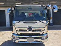 HINO Ranger Truck (With 4 Steps Of Cranes) 2KG-FC2ABA 2018 39,000km_3