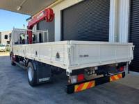 HINO Ranger Truck (With 4 Steps Of Cranes) 2KG-FC2ABA 2018 39,000km_6