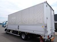 MITSUBISHI FUSO Fighter Aluminum Wing 2KG-FK74F 2018 242,000km_2