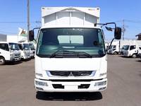 MITSUBISHI FUSO Fighter Aluminum Wing 2KG-FK74F 2018 242,000km_3