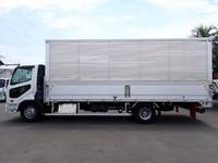 MITSUBISHI FUSO Fighter Aluminum Wing 2KG-FK74F 2018 242,000km_6