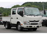 Dutro Double Cab