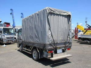 Canter Covered Truck_2