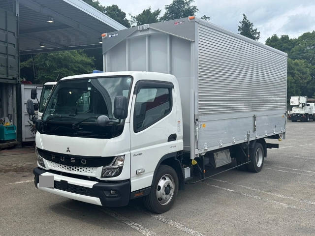 MITSUBISHI FUSO Canter Aluminum Wing 2PG-FEB90 2022 6,765km