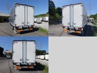 MITSUBISHI FUSO Fighter Aluminum Wing PDG-FK71R 2008 252,000km_2