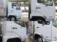 MITSUBISHI FUSO Fighter Aluminum Wing PDG-FK71R 2008 252,000km_4