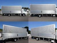 MITSUBISHI FUSO Fighter Aluminum Wing PDG-FK71R 2008 252,000km_5