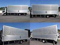 MITSUBISHI FUSO Fighter Aluminum Wing PDG-FK71R 2008 252,000km_6