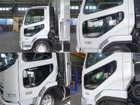 MITSUBISHI FUSO Fighter Aluminum Wing PDG-FK71R 2008 252,000km_7