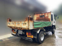 ISUZU Forward Dump PDG-FRS90S1 2009 14,571km_2