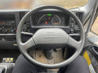 ISUZU Forward Dump PDG-FRS90S1 2009 14,571km_34