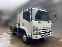 ISUZU Forward Dump PDG-FRS90S1 2009 14,571km_3