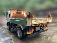 ISUZU Forward Dump PDG-FRS90S1 2009 14,571km_4