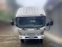 ISUZU Forward Dump PDG-FRS90S1 2009 14,571km_5