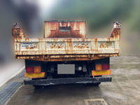 ISUZU Forward Dump PDG-FRS90S1 2009 14,571km_8