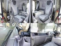 NISSAN Condor Refrigerator & Freezer Wing TKG-MK38C 2015 489,000km_15