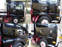 NISSAN Condor Refrigerator & Freezer Wing TKG-MK38C 2015 489,000km_4