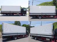 NISSAN Condor Refrigerator & Freezer Wing TKG-MK38C 2015 489,000km_5