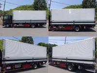 NISSAN Condor Refrigerator & Freezer Wing TKG-MK38C 2015 489,000km_6