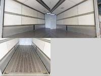 NISSAN Condor Refrigerator & Freezer Wing TKG-MK38C 2015 489,000km_8