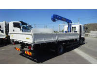 HINO Ranger Truck (With 4 Steps Of Cranes) 2PG-FE2ABA 2021 56,925km_2