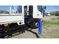 HINO Ranger Truck (With 4 Steps Of Cranes) 2PG-FE2ABA 2021 56,925km_32