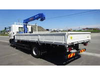 HINO Ranger Truck (With 4 Steps Of Cranes) 2PG-FE2ABA 2021 56,925km_4