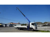 HINO Ranger Truck (With 4 Steps Of Cranes) 2PG-FE2ABA 2021 56,925km_5