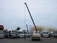 ISUZU Elf Truck (With 4 Steps Of Cranes) 2RG-NPR88AR 2019 26,000km_10