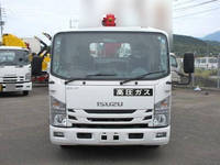 ISUZU Elf Truck (With 4 Steps Of Cranes) 2RG-NPR88AR 2019 26,000km_6