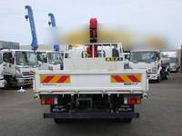 ISUZU Elf Truck (With 4 Steps Of Cranes) 2RG-NPR88AR 2019 26,000km_7