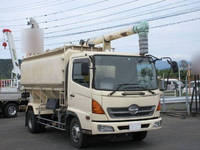 HINO Ranger バルクシャ（フンリュウタイウンパンシャ） ADG-FC7JEWA 2005 358,000km_1