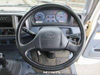 HINO Ranger バルクシャ（フンリュウタイウンパンシャ） ADG-FC7JEWA 2005 358,000km_26