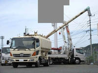 HINO Ranger バルクシャ（フンリュウタイウンパンシャ） ADG-FC7JEWA 2005 358,000km_3