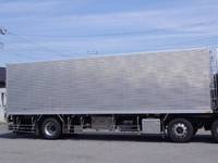 ISUZU Giga Aluminum Van 2PG-CXE77C 2019 452,000km_18