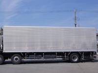 ISUZU Giga Aluminum Van 2PG-CXE77C 2019 452,000km_19