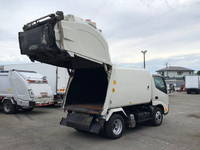 HINO Dutro Garbage Truck TKG-XZU675M 2015 -_14